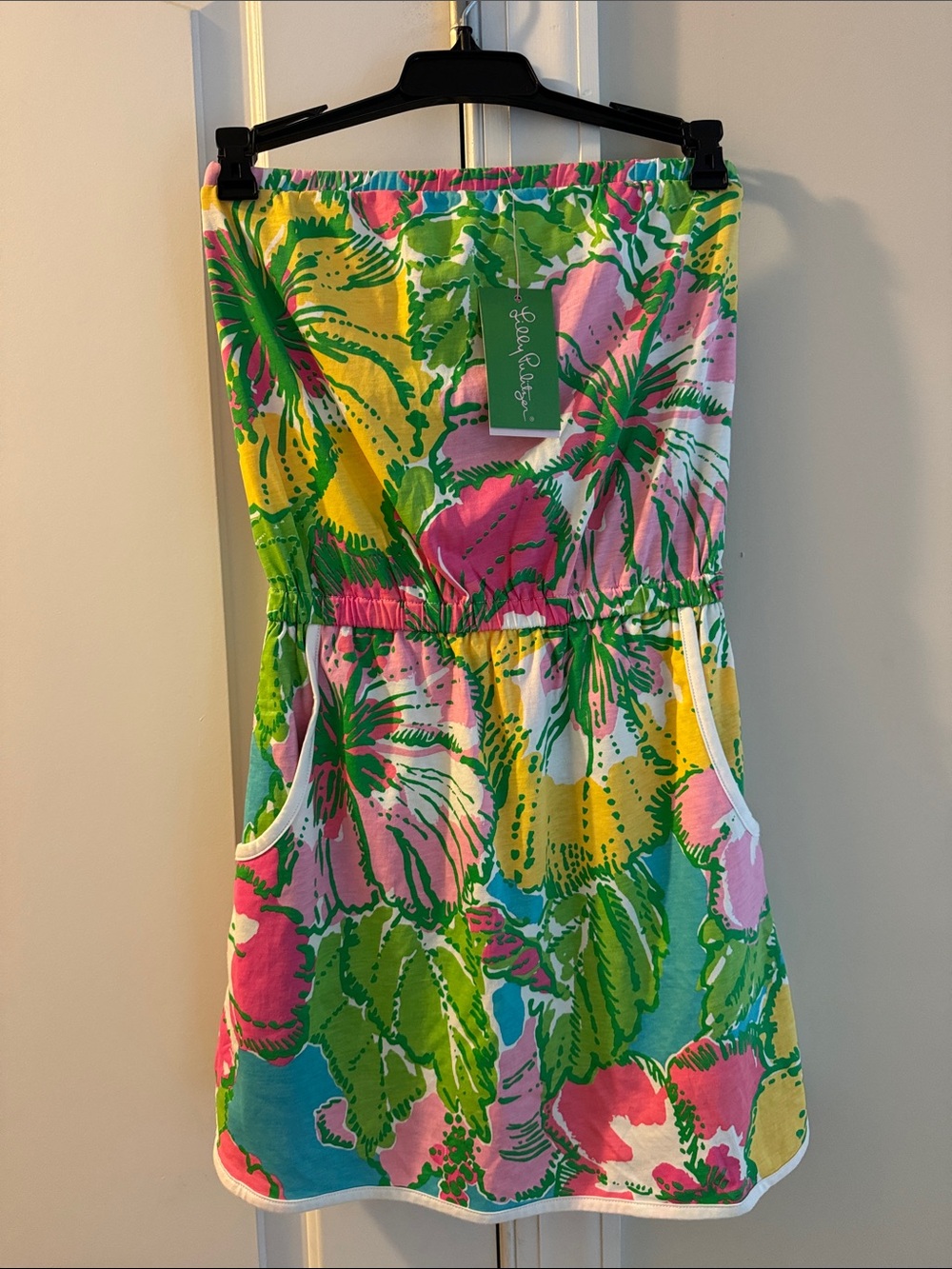 Lilly Pulitzer Women’s Romper NWT